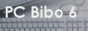 PC Bibo6: パソコン備忘録へ